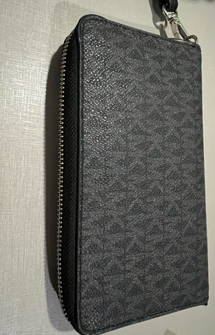 Carteira Mk original  - Foto 4