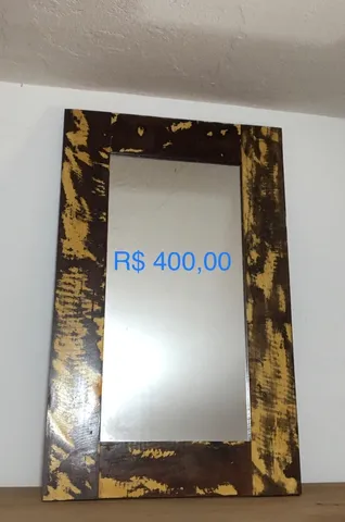 Espelho parede
