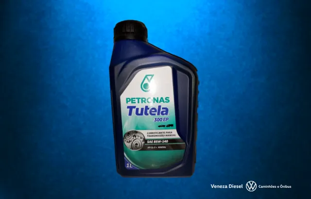 Óleo Caixa De Marcha Leve - Sae 80W90 (Petronas) - Veneza Diesel Garanhuns