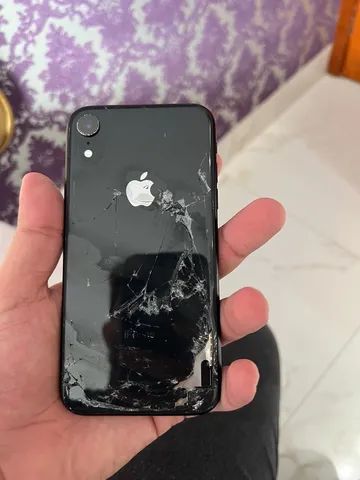 iPhone XR 64 gb - Celulares e telefonia - Residencial Goiânia