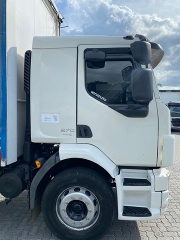 Bi-truck Volvo VM 270 euro 5