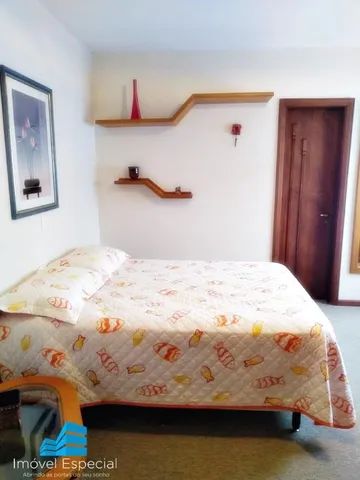 Apartamento amplo com 2 dormitórios, completo para uso no Planalto em Gramado