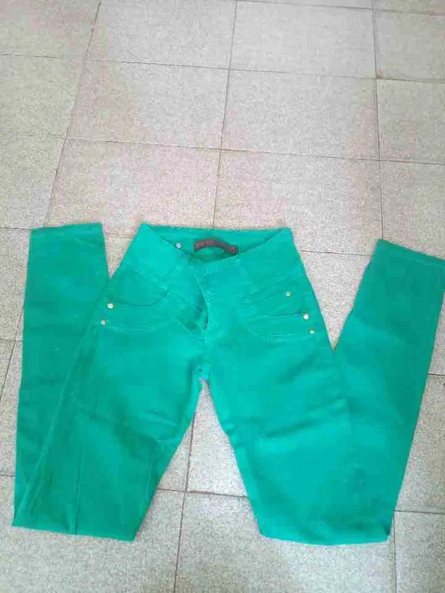 Calça do 34 ao 38 - Foto 2