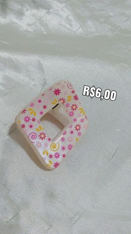 Taka para cabelo aquele acessório que não pode faltar 