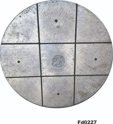 Desempeno Ou Mesa Ranhurada Para Dispositivos Diversos - Foto 5