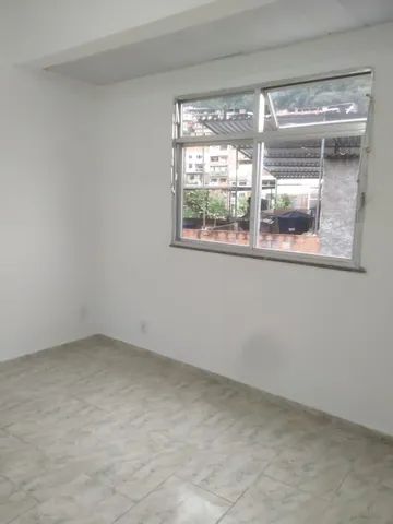 Captação de Apartamento a venda na Rua Barão de Petrópolis, Rio Comprido, Rio de Janeiro, RJ
