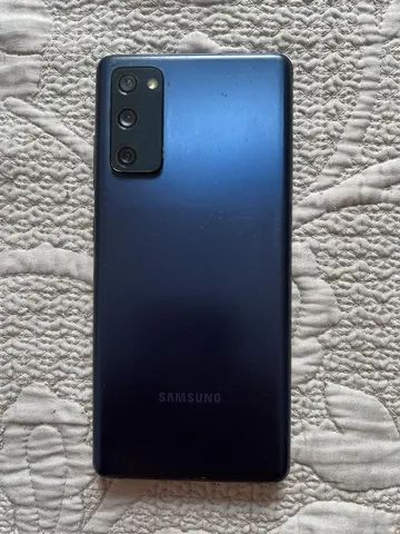 Samsung S20 FE 128 gigas.