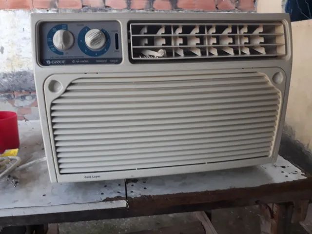 gree aircon kc 15p