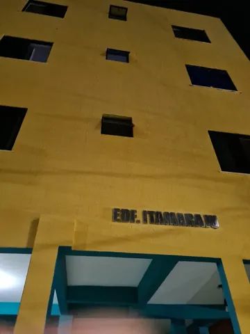 Captação de Apartamento para locação na Rua Bonsucesso, Alto do Coqueirinho, Salvador, BA