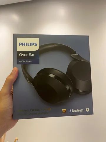 Headphone Philips 8000 Series 