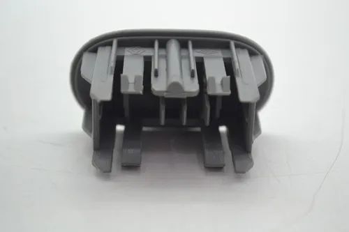 Botão Interruptor Cego Falso Renault Clio 2010 Original - Foto 4
