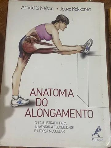 Kit de livros de Fisioterapia - Foto 3