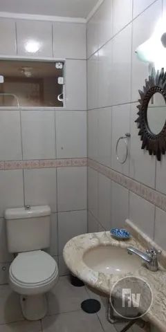 TEMPORADA - Casa com 3 dormitórios para alugar, 180 m² na Praia dos Amores - Balneário Cam - Foto 7