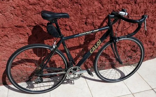 Caloi 12 V alumínio   - Foto 4