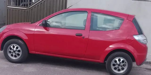 Carro Ford Ka  - Foto 3