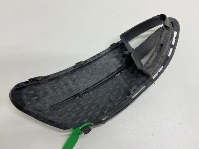 Moldura Farol Auxiliar Mercedes E250 2014 2015 2016 Direito - Foto 5