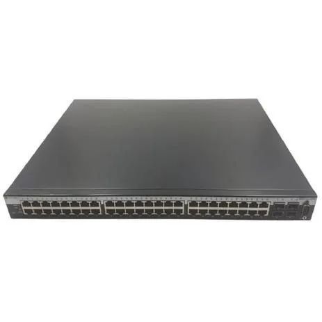  Promoção Switch Gigabit POE 48 Portas Enterasys B3g124-48p Revisado C Garantia - Foto 4