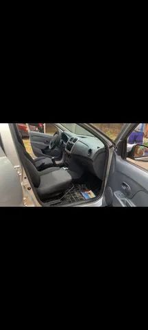 Sandero 2016