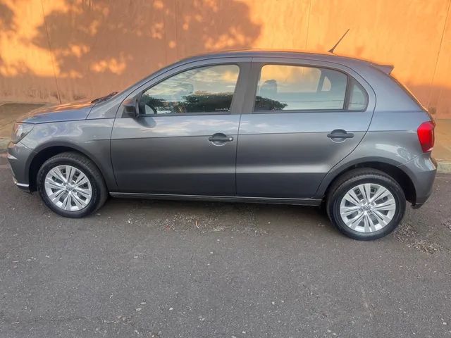 Volkswagen Gol a partir de 1010 1.6 Mi Power 8v 4p G.v