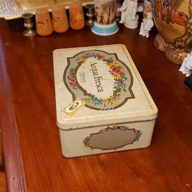 Antiga Caixa O Boticário - Foto 4