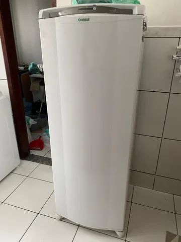 Geladeira frost free Consul
