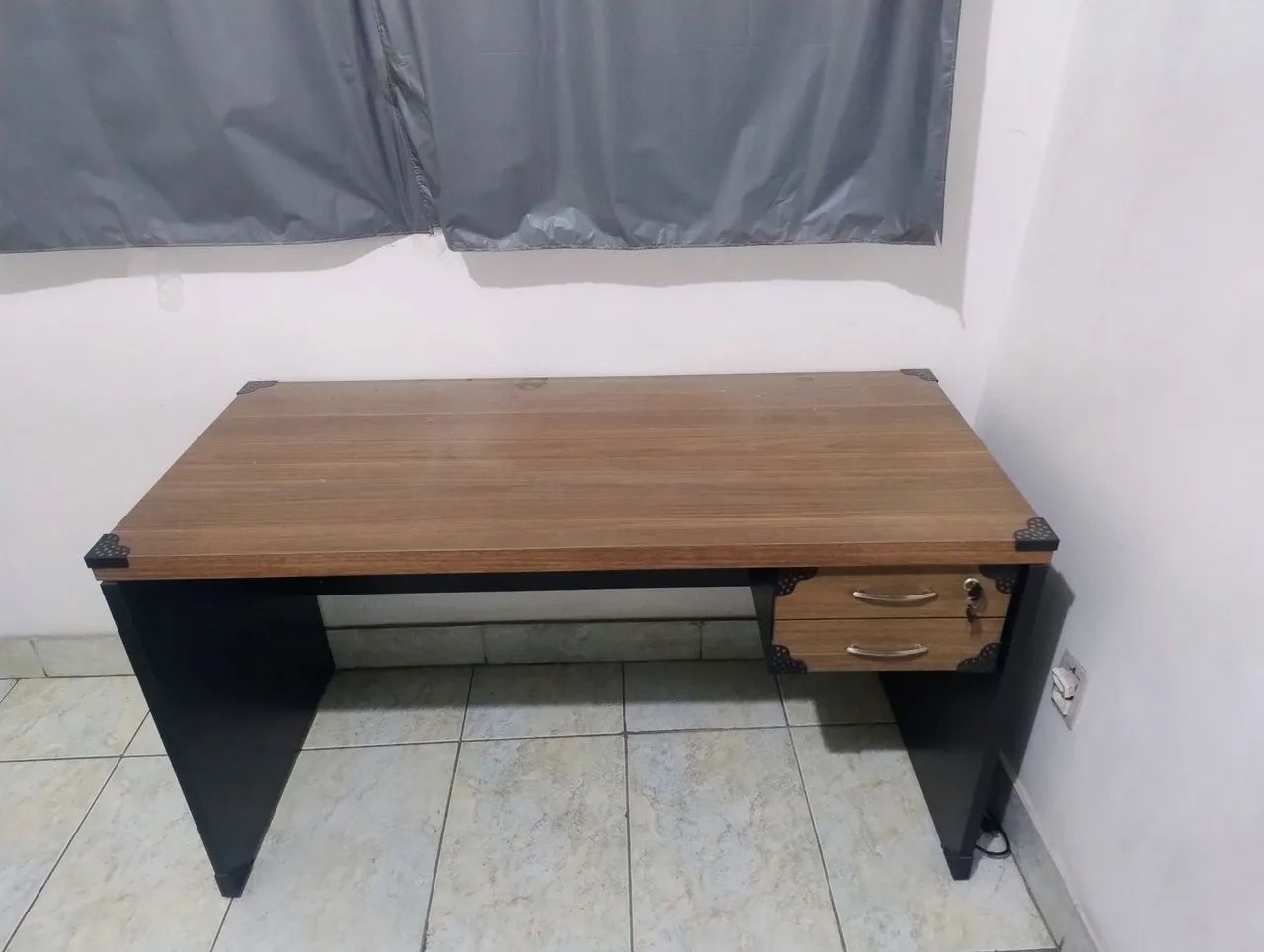 Vendo móveis e geladeira brastemp - Foto 4