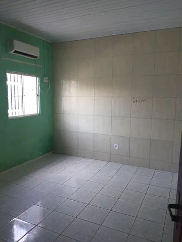001-Casa no parque vitória - Foto 4