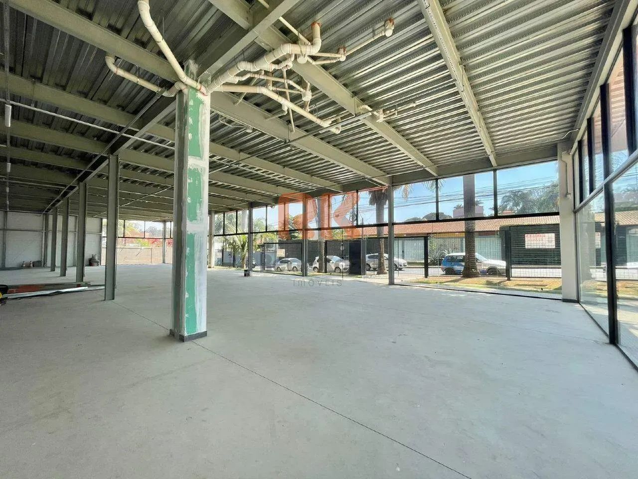 Ponto Comercial para aluguel, São Luiz - Belo Horizonte/MG - Foto 4