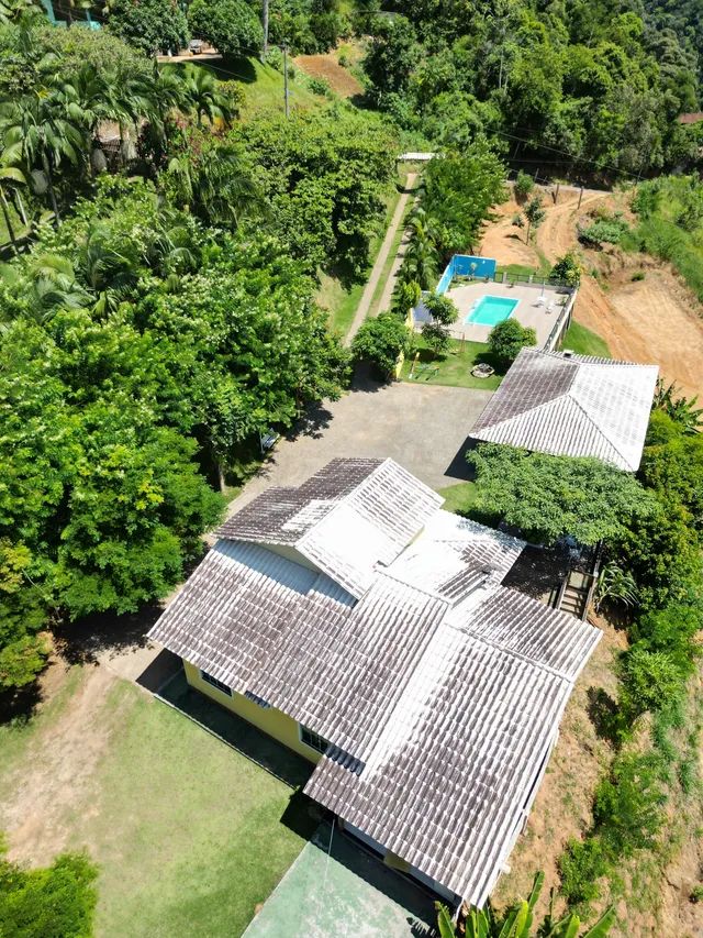 Sítio em Costa Pereira - Marechal Floriano - Foto 2