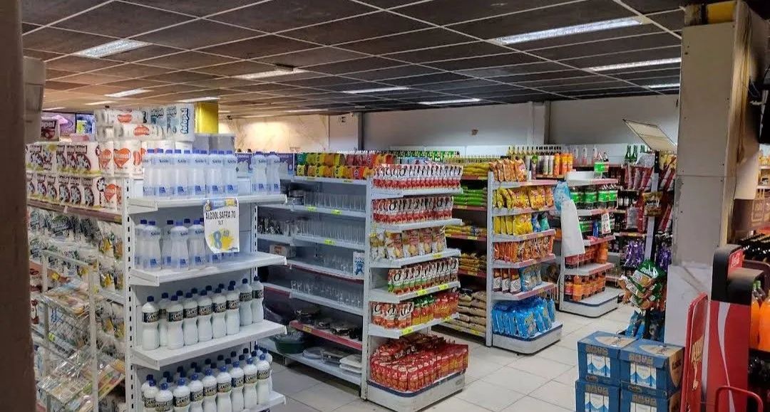 135 SUPERMERCADO PRAIA GDE - Foto 5