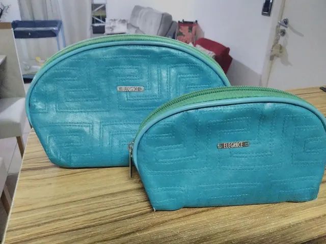 Vendo conjunto de necessaire - Foto 6