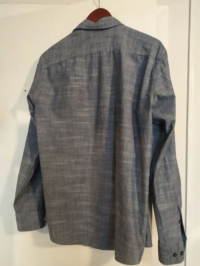 Camisa Highstil 42 - Foto 5