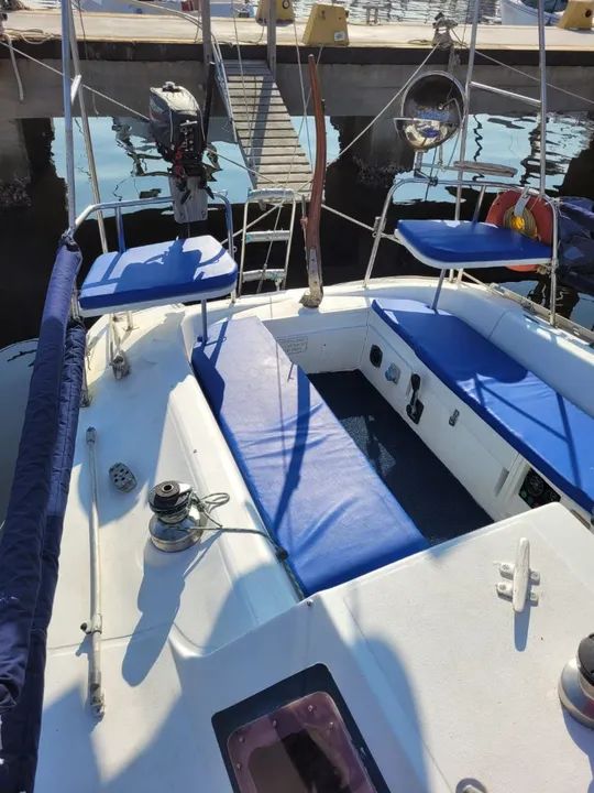 Veleiro Fast 310 - Foto 5