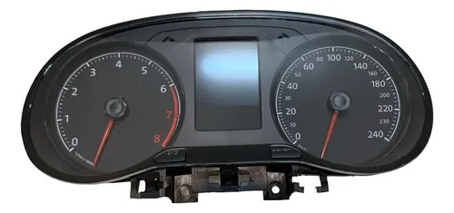 Painel Instrumento Vw Gol Voyage G7 G8 2018 A 2022
