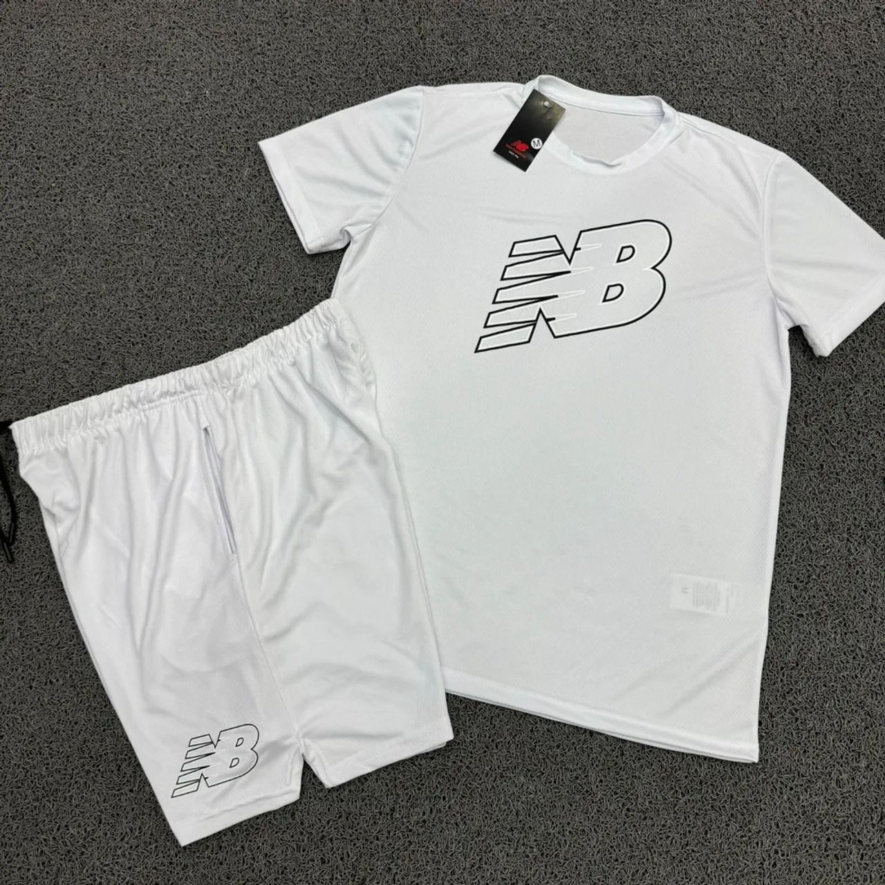 Conjunto dry fit - Foto 2