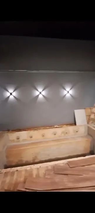 Linda casa com piscina no Jardim Oriental  - Foto 4