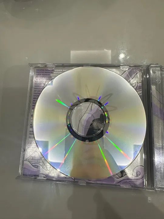 CD Justin Bieber - My Worlds (Edição Especial 2 em 1: My World e My World 2.0) - Foto 4