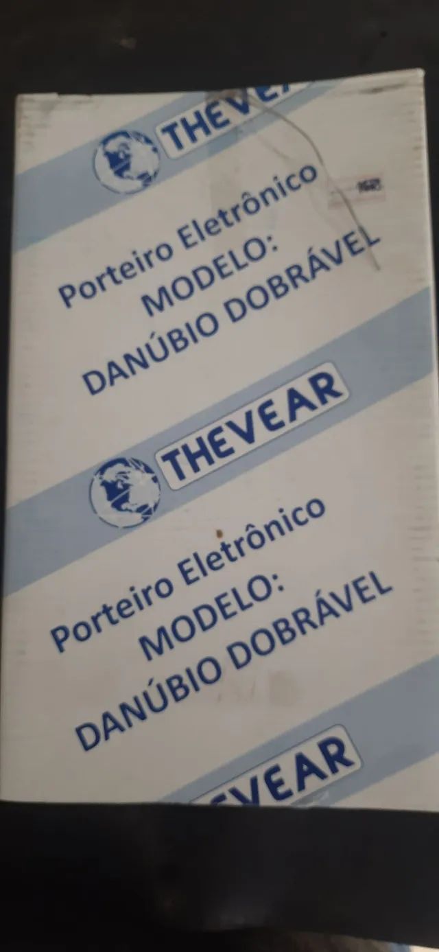Placa externa Thevear - Foto 2