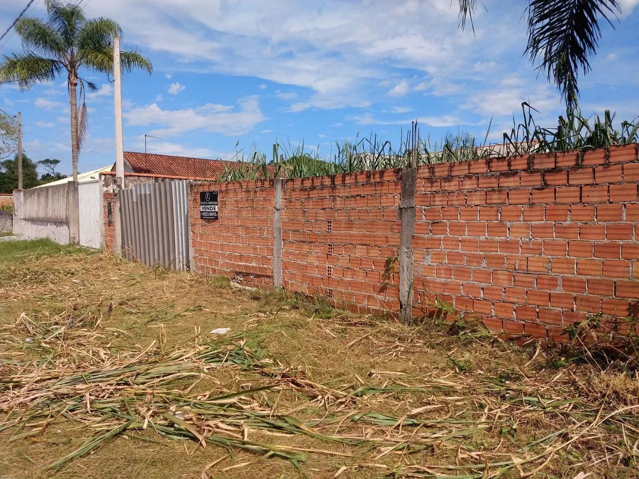 foto - São José dos Pinhais - Cidade Jardim