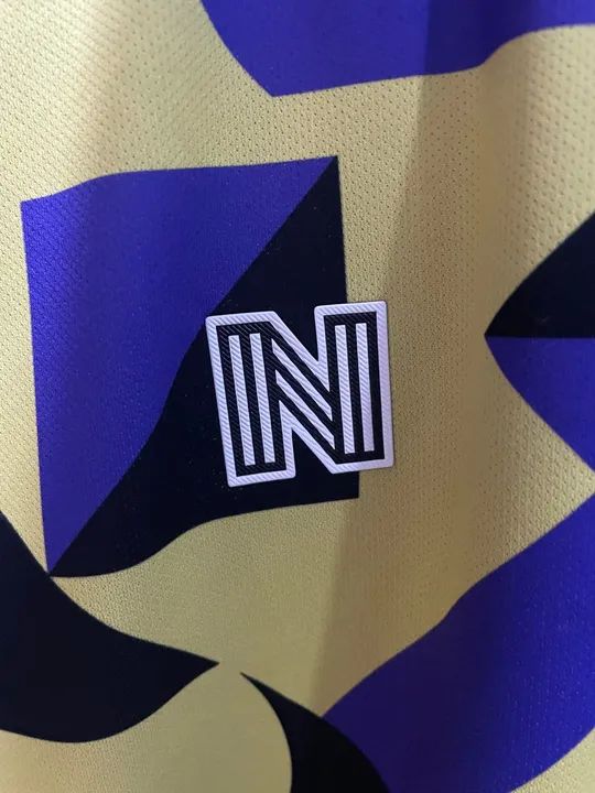 CAMISA DO NÁUTICO - Foto 4