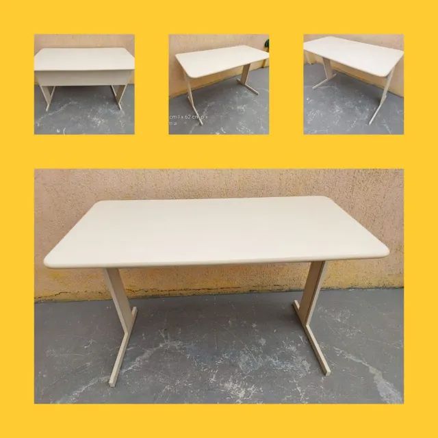 Mesa escritório  - Foto 2