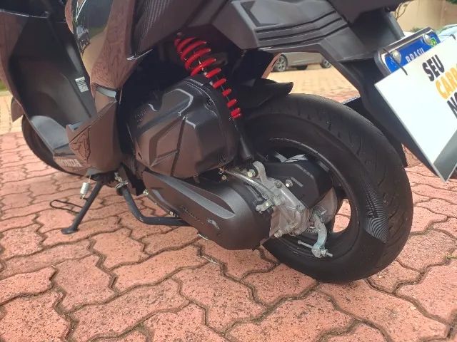 Honda Elite 125 Scooter Gasolina 2023 / 2024 - Foto 4