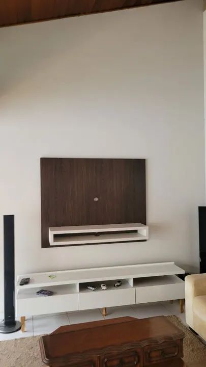 Suporte de Parede para TV - Foto 3