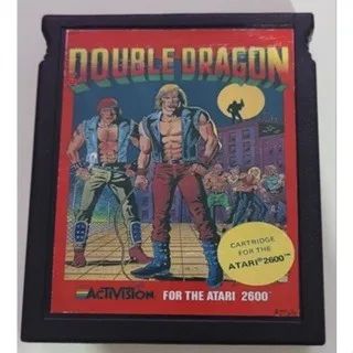 Atari 2600 Jogos Reprodução - Foto 4