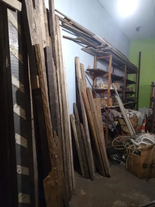 Madeira pinho de riga 