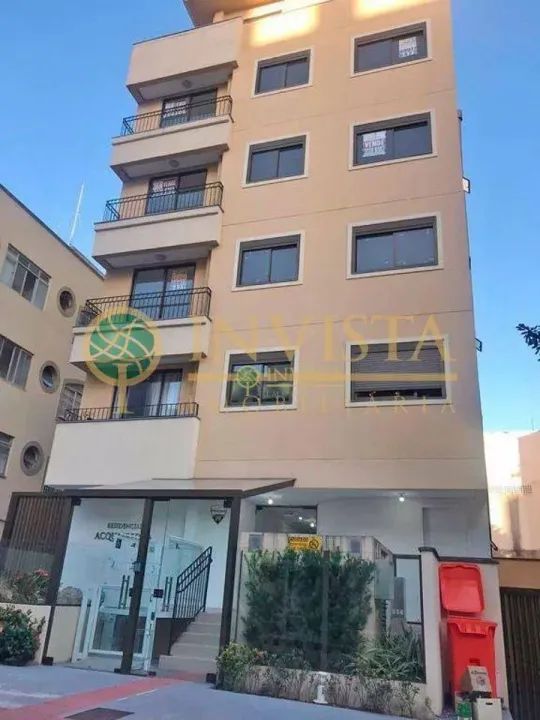À venda | 105 m² de área privativa, churrasqueira, terraço e 2 quartos - Trindade, Florian - Foto 3