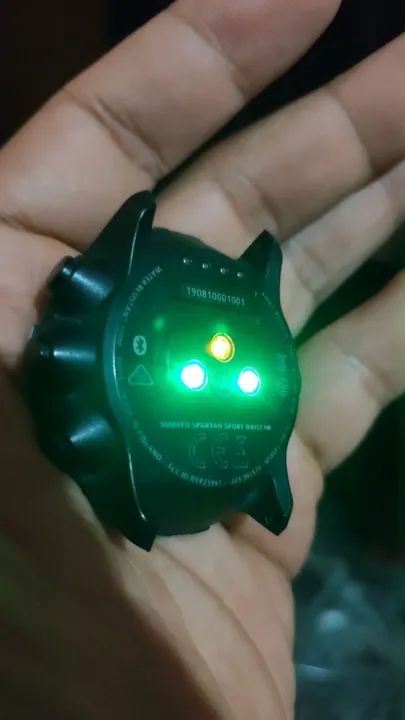 Relógio Smartwatch Suunto Spartan Sport. - Foto 2