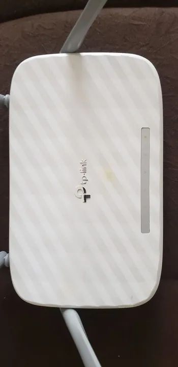 Roteador TP-Link C50 - Foto 3