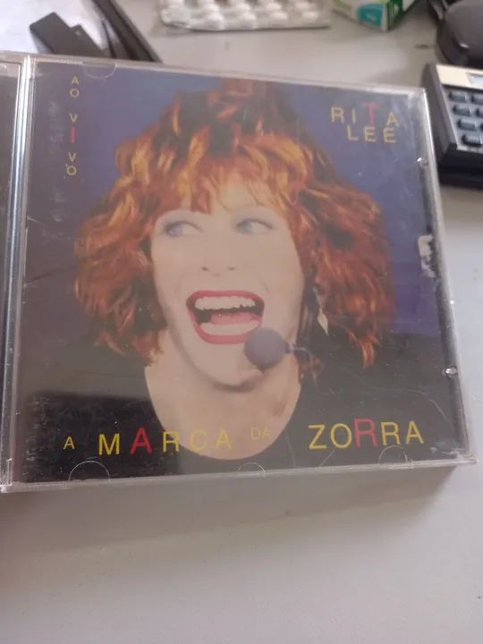 4 CDS RITA LEE - Foto 3