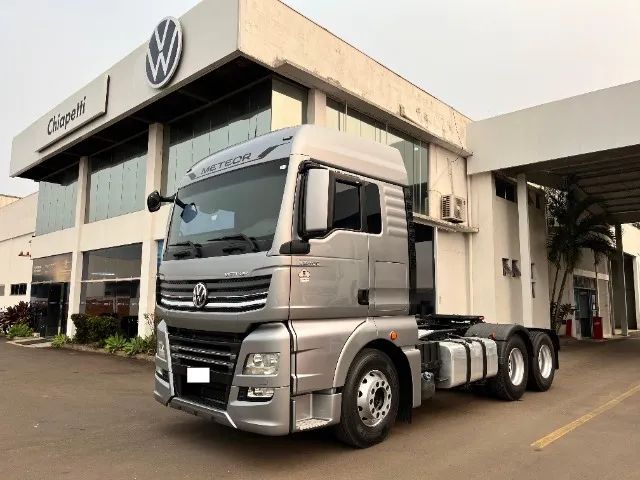 VW 28.460 Meteor 6x2 - Foto 3